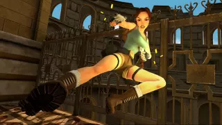 Заказать аккаунт Tomb Raider IV-VI Remastered на Xbox