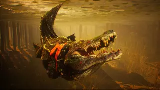 Заказать ключ Maneater на Xbox