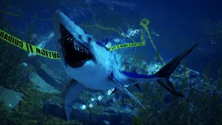 Купить ключ Maneater на Xbox по выгодной цене