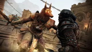 Купить ключ For Honor® Y6S2 Battle Bundle для Xbox выгодно