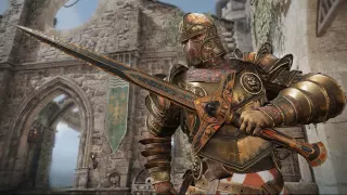 Купить ключ For Honor® Y6S2 Battle Bundle на Xbox по выгодной цене