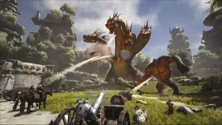 Заказать ключ ATLAS (Game Preview) на Xbox