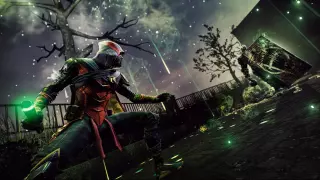 Gotham Knights: Deluxe — купить ключ дёшево