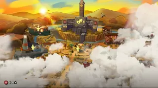 Escape Academy Deluxe Edition на Xbox — ключ с моментальной выдачей