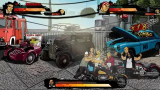 Купить ключ Skinny and Franko: Fists of Violence для Xbox выгодно