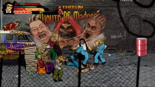 Skinny and Franko: Fists of Violence — купить ключ дёшево