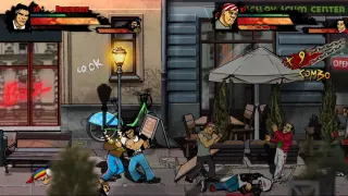 Купить ключ Skinny and Franko: Fists of Violence на Xbox по выгодной цене