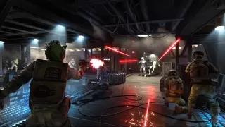 Самое полное STAR WARS™ Battlefront™ на Xbox — ключ с моментальной выдачей