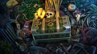 Ключ Paranormal Bundle для Xbox One и Series X|S
