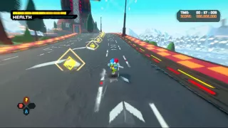 Купить ключ Spark The Electric Jester 2 для Xbox выгодно