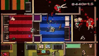 Купить ключ Hotline Miami Collection для Xbox выгодно