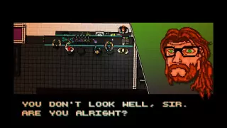 Ключ Hotline Miami Collection для Xbox One и Series X|S