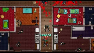 Заказать ключ Hotline Miami Collection на Xbox