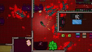 Купить ключ Hotline Miami Collection на Xbox по выгодной цене