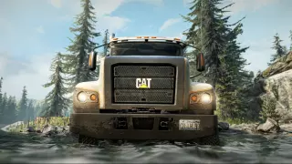DLC SnowRunner + Anniversary для Xbox One и Series X|S