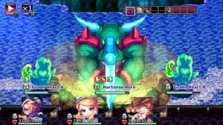 Купить ключ Crystal Ortha для Xbox выгодно