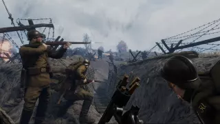 Заказать ключ Tannenberg на Xbox