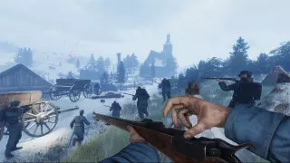 Купить ключ Tannenberg на Xbox по выгодной цене