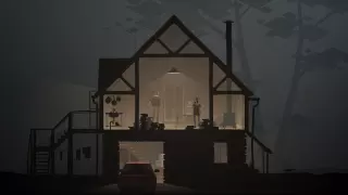 Ключ Kentucky Route Zero TV Edition для Xbox One и Series X|S