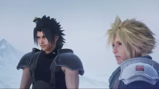 Crisis Core –Final Fantasy VII– Reunion — купить ключ дёшево
