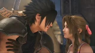 Crisis Core –Final Fantasy VII– Reunion на Xbox — ключ с моментальной выдачей
