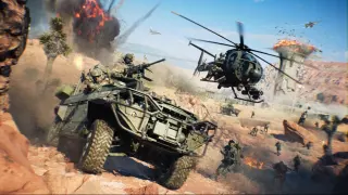 Заказать ключ Battlefield™ 6 Game of the Year Edition на Xbox