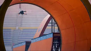 Купить ключ Tony Hawk’s Pro Skater™ 1 + 2 для Xbox выгодно