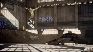 Tony Hawk’s Pro Skater™ 1 + 2 на Xbox — ключ с моментальной выдачей