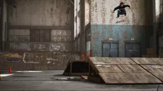 Заказать ключ Tony Hawk’s Pro Skater™ 1 + 2 на Xbox