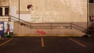 Купить ключ Tony Hawk’s Pro Skater™ 1 + 2 на Xbox по выгодной цене