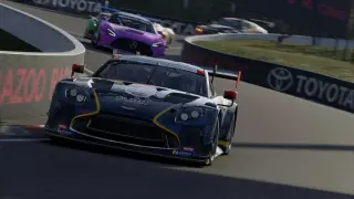 Купить ключ Project Motor Racing для Xbox выгодно