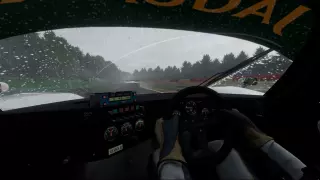Project Motor Racing — купить ключ дёшево