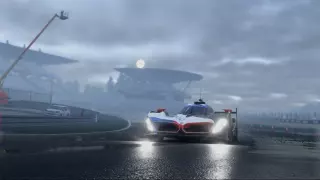 Project Motor Racing на Xbox — ключ с моментальной выдачей