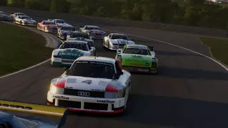 Заказать ключ Project Motor Racing на Xbox