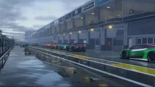 Купить ключ Project Motor Racing на Xbox по выгодной цене