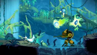 Купить ключ Sundered®: Ужасный выпуск для Xbox выгодно