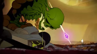 Sundered®: Ужасный выпуск на Xbox — ключ с моментальной выдачей