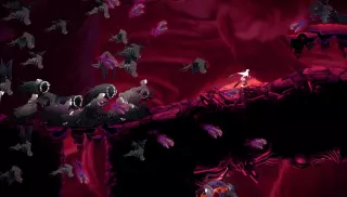Заказать ключ Sundered®: Ужасный выпуск на Xbox