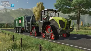 Купить ключ Farming Simulator 22 для Xbox выгодно
