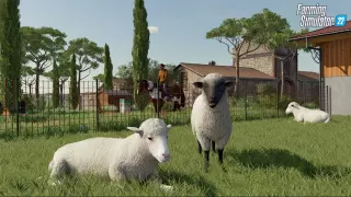 Ключ Farming Simulator 22 для Xbox One и Series X|S