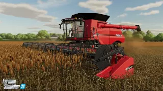 Farming Simulator 22 — купить ключ дёшево