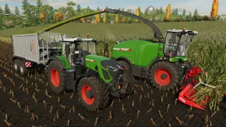 Farming Simulator 22 на Xbox — ключ с моментальной выдачей
