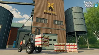 Заказать ключ Farming Simulator 22 на Xbox