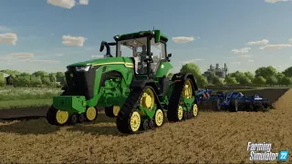 Купить ключ Farming Simulator 22 на Xbox по выгодной цене