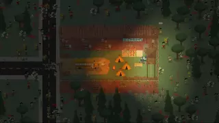 Deadly Days на Xbox — ключ с моментальной выдачей