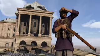 Купить DLC DayZ Badlands для Xbox выгодно