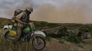DLC DayZ Badlands для Xbox One и Series X|S