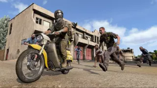 Заказать DLC DayZ Badlands на Xbox