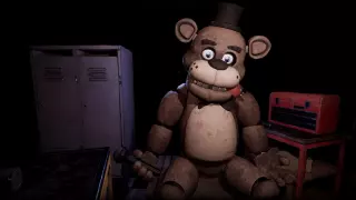 Ключ Five Nights at Freddy's: Help Wanted для Xbox One и Series X|S