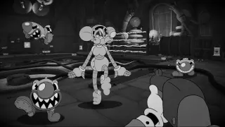 Ключ Mouse: P.I. For Hire для Xbox One и Series X|S